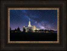 Load image into Gallery viewer, Mount Timpanogos Celestial