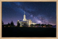 Load image into Gallery viewer, Mount Timpanogos Celestial