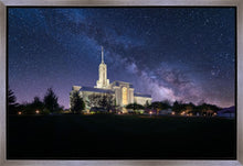 Load image into Gallery viewer, Mount Timpanogos Celestial