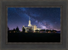 Load image into Gallery viewer, Mount Timpanogos Celestial