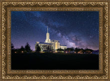 Load image into Gallery viewer, Mount Timpanogos Celestial