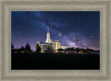 Load image into Gallery viewer, Mount Timpanogos Celestial