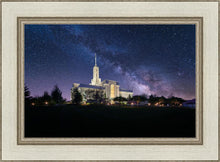 Load image into Gallery viewer, Mount Timpanogos Celestial