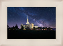Load image into Gallery viewer, Mount Timpanogos Celestial