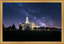 Load image into Gallery viewer, Mount Timpanogos Celestial