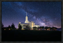 Load image into Gallery viewer, Mount Timpanogos Celestial