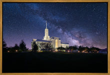 Load image into Gallery viewer, Mount Timpanogos Celestial