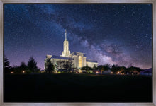 Load image into Gallery viewer, Mount Timpanogos Celestial