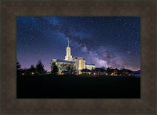 Load image into Gallery viewer, Mount Timpanogos Celestial