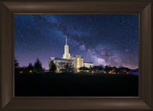 Load image into Gallery viewer, Mount Timpanogos Celestial