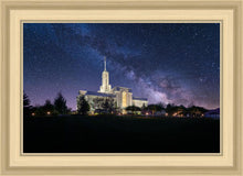 Load image into Gallery viewer, Mount Timpanogos Celestial