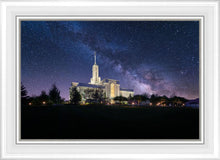 Load image into Gallery viewer, Mount Timpanogos Celestial