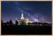 Load image into Gallery viewer, Mount Timpanogos Celestial