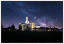 Load image into Gallery viewer, Mount Timpanogos Celestial