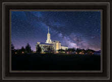 Load image into Gallery viewer, Mount Timpanogos Celestial