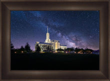 Load image into Gallery viewer, Mount Timpanogos Celestial