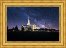 Load image into Gallery viewer, Mount Timpanogos Celestial