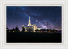 Load image into Gallery viewer, Mount Timpanogos Celestial