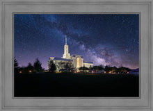Load image into Gallery viewer, Mount Timpanogos Celestial