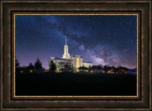 Load image into Gallery viewer, Mount Timpanogos Celestial