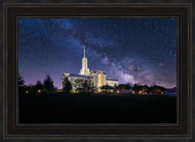 Load image into Gallery viewer, Mount Timpanogos Celestial