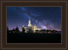 Load image into Gallery viewer, Mount Timpanogos Celestial