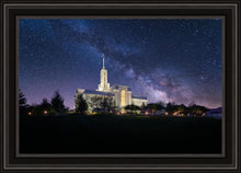 Load image into Gallery viewer, Mount Timpanogos Celestial