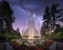 Load image into Gallery viewer, Portland Celestial