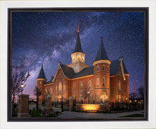 Load image into Gallery viewer, Provo City Center Celestial