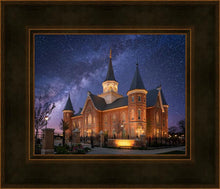 Load image into Gallery viewer, Provo City Center Celestial