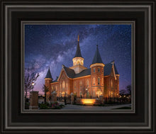 Load image into Gallery viewer, Provo City Center Celestial