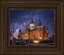 Load image into Gallery viewer, Provo City Center Celestial