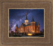 Load image into Gallery viewer, Provo City Center Celestial