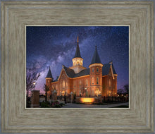 Load image into Gallery viewer, Provo City Center Celestial