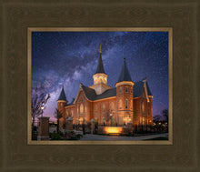 Load image into Gallery viewer, Provo City Center Celestial