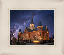 Load image into Gallery viewer, Provo City Center Celestial