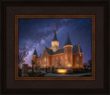 Load image into Gallery viewer, Provo City Center Celestial