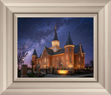 Load image into Gallery viewer, Provo City Center Celestial