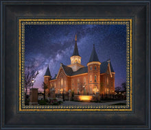 Load image into Gallery viewer, Provo City Center Celestial