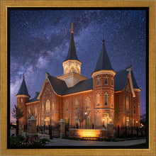 Load image into Gallery viewer, Provo City Center Celestial