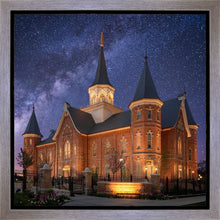 Load image into Gallery viewer, Provo City Center Celestial