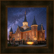 Load image into Gallery viewer, Provo City Center Celestial
