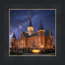 Load image into Gallery viewer, Provo City Center Celestial