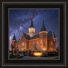 Load image into Gallery viewer, Provo City Center Celestial
