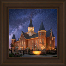 Load image into Gallery viewer, Provo City Center Celestial