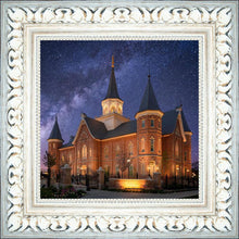 Load image into Gallery viewer, Provo City Center Celestial