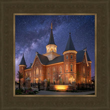Load image into Gallery viewer, Provo City Center Celestial