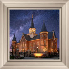 Load image into Gallery viewer, Provo City Center Celestial