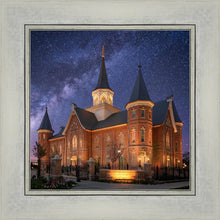 Load image into Gallery viewer, Provo City Center Celestial