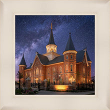 Load image into Gallery viewer, Provo City Center Celestial